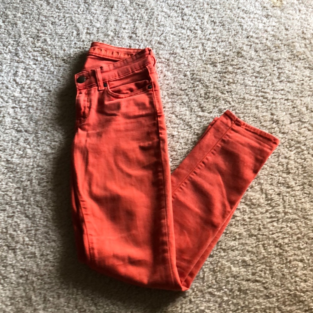 Gap Premium  Skinny Jeans